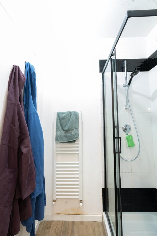 Ruote Apt - Dolcevita Holiday Apartman Firenze Kültér fotó