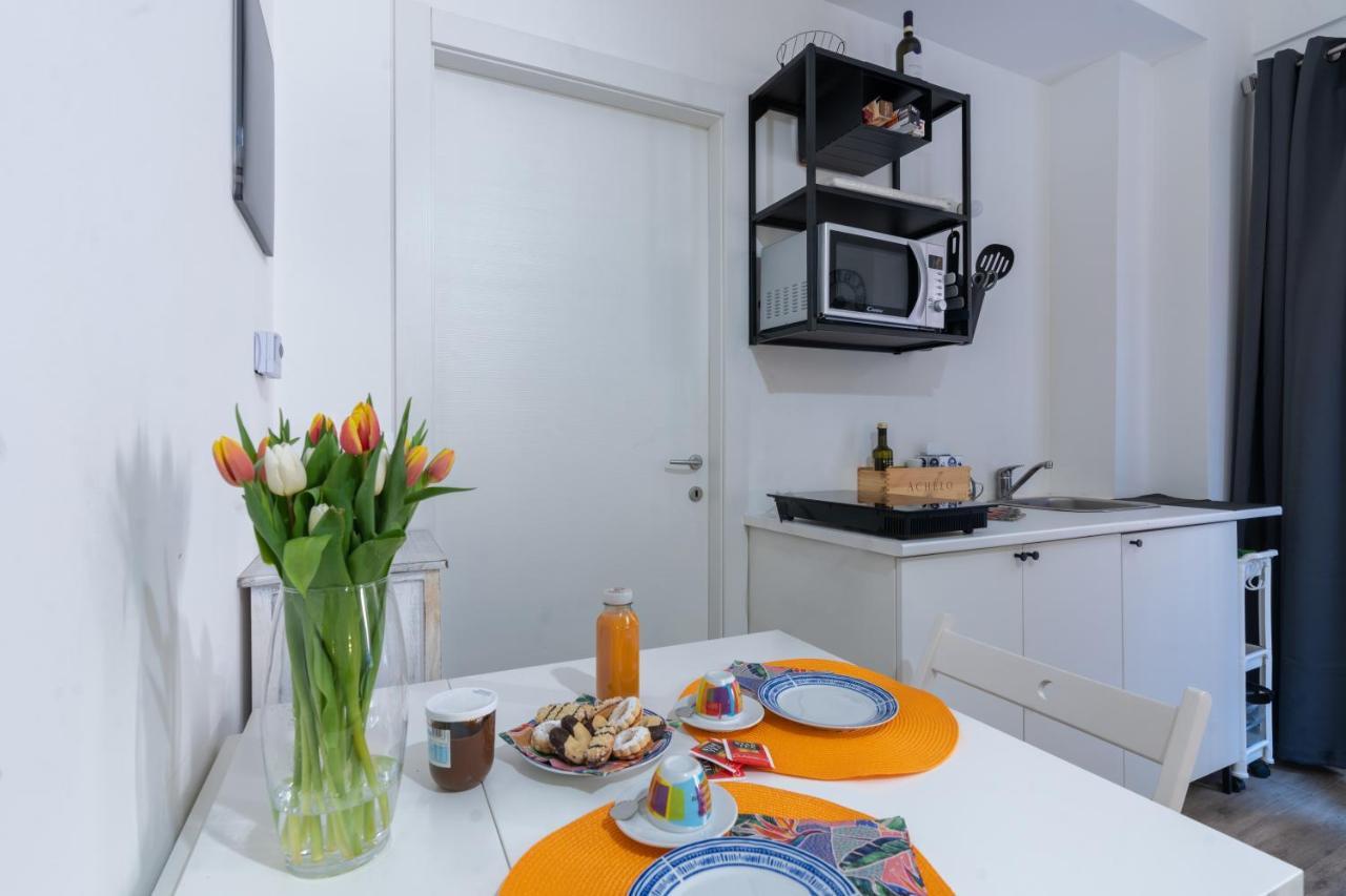Ruote Apt - Dolcevita Holiday Apartman Firenze Kültér fotó