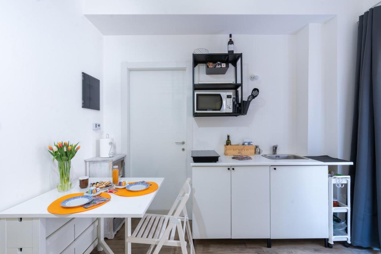 Ruote Apt - Dolcevita Holiday Apartman Firenze Kültér fotó
