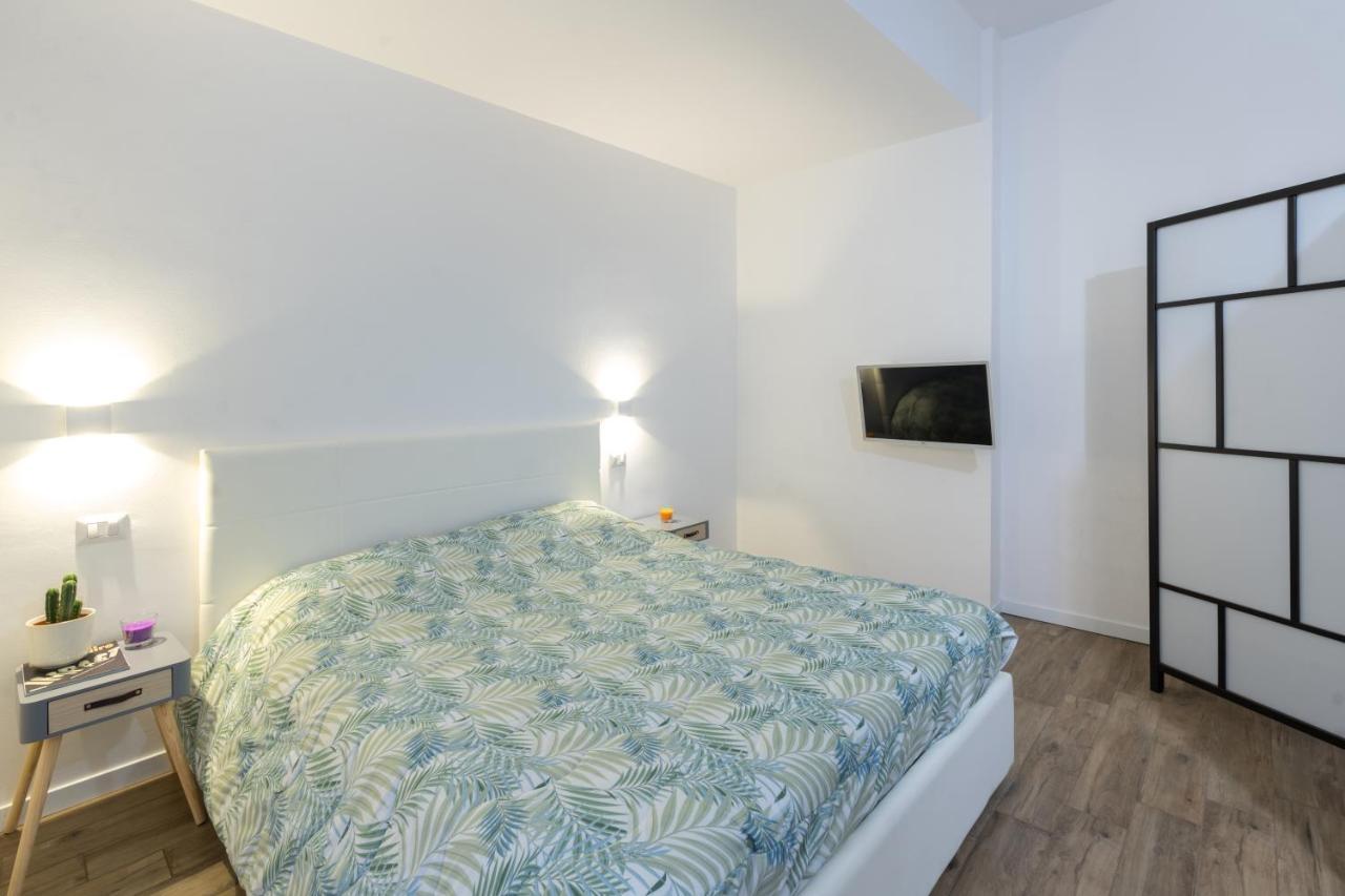 Ruote Apt - Dolcevita Holiday Apartman Firenze Kültér fotó