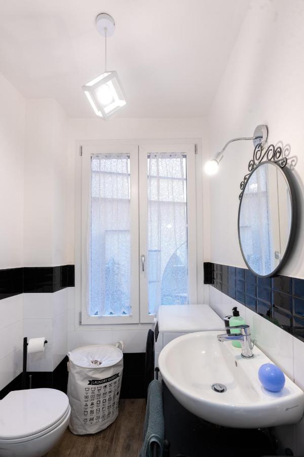 Ruote Apt - Dolcevita Holiday Apartman Firenze Kültér fotó