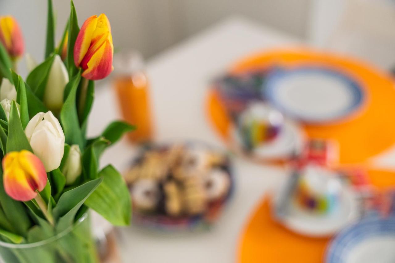 Ruote Apt - Dolcevita Holiday Apartman Firenze Kültér fotó